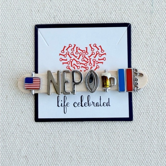 Keep Collective Charms Available in my Closet